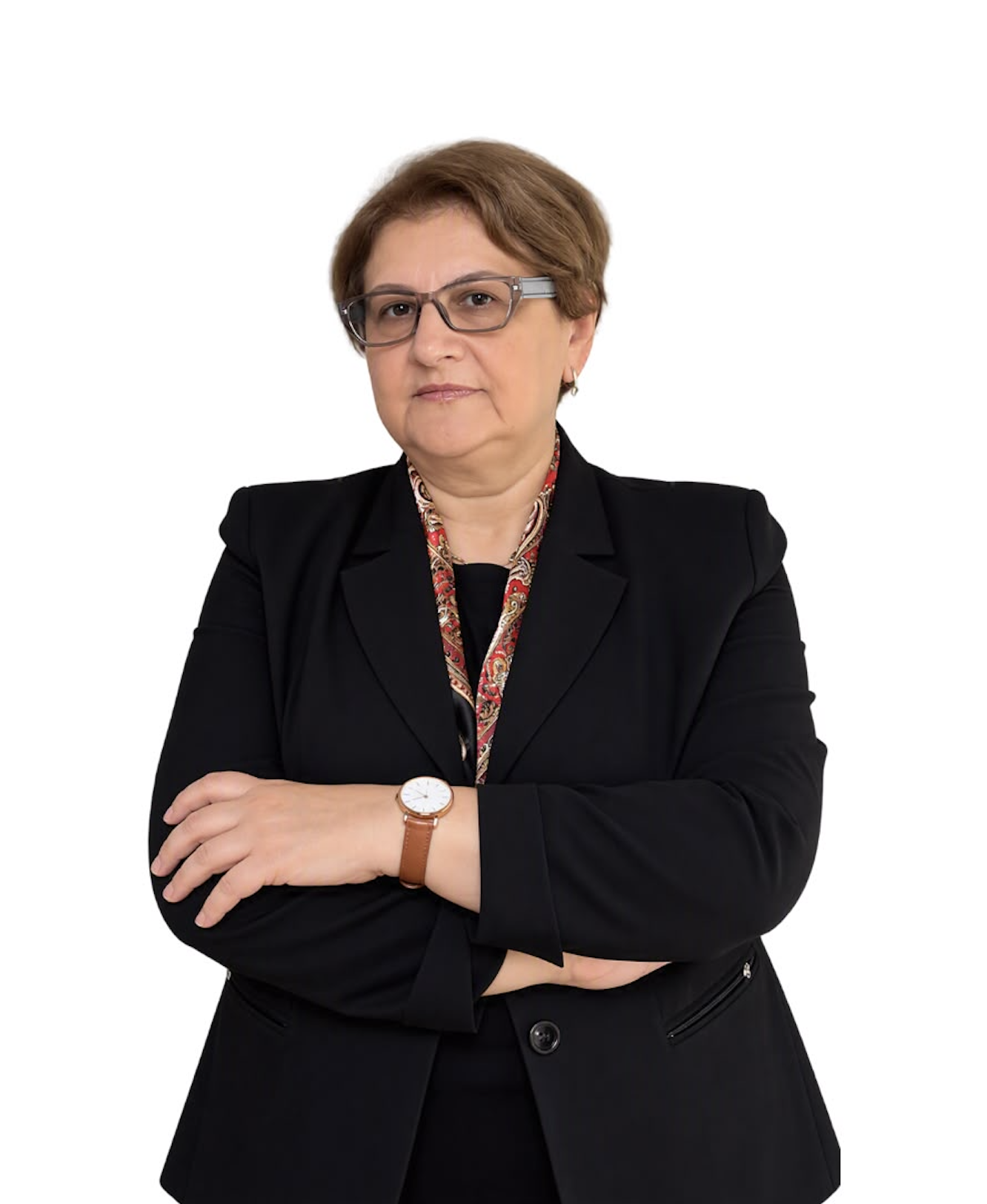 მაია ბაქრაძე